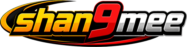 shan9mee Logo